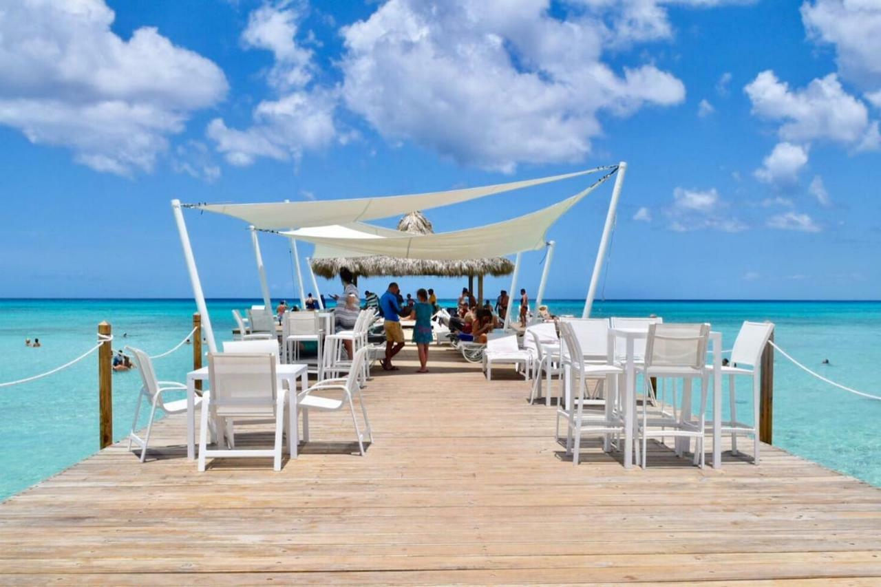 Beachfront Studio @CadaquesCaribe Bayahíbe Exterior foto