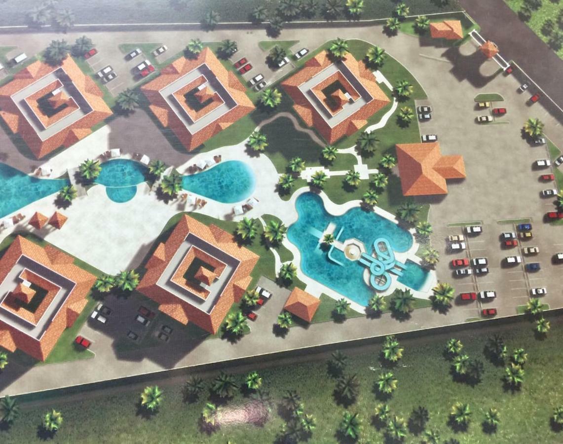 Beachfront Studio @CadaquesCaribe Bayahíbe Exterior foto